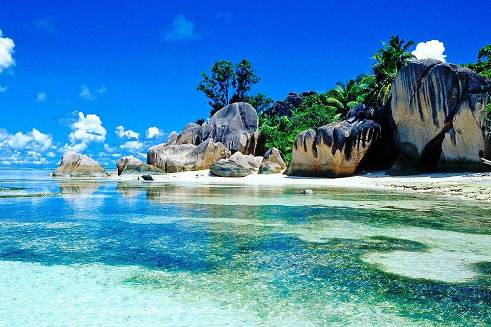Seychelles