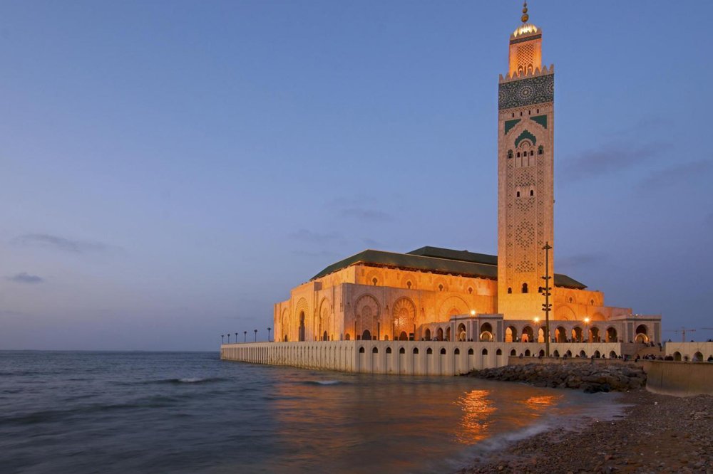 Morocco